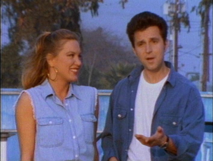 Lost And Found Video Bikini DriveIn (1995; Fred Olen Ray)