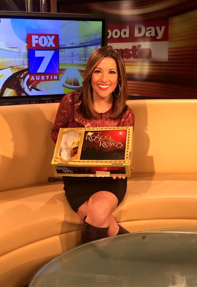 THE APPRECIATION OF NEWSWOMEN WEARING BOOTS BLOG THE AMANDA SALINAS