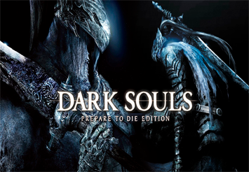 Dark Souls: Prepare to Die Edition [Full] [Español] [MEGA]