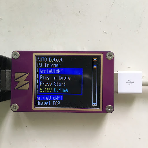 JX's Blog How to Tell if Lightning Cable is Authentic, MFi Certified