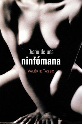 Diario de una Ninfomana - Valérie Tasso