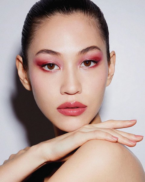 [PANN] Kore, Çin ve Japonya'nın Dior Beauty elçileri