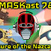 MASKast 78: Treasure of the Nazca Plain Review