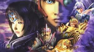 walkthrough the legend of the dragoon disc two versi indonesia