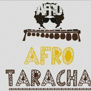 Afro Cultura_Tarracha_(2018)[Kizomba]