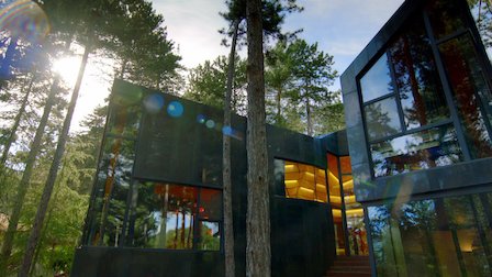 The World's Most Extraordinary Homes Netflix