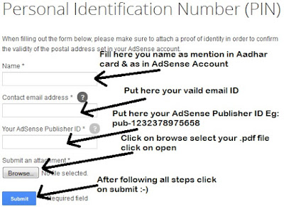 Kontak Google untuk Masalah Kartu Identitas Adsense: Panduan Lengkap
