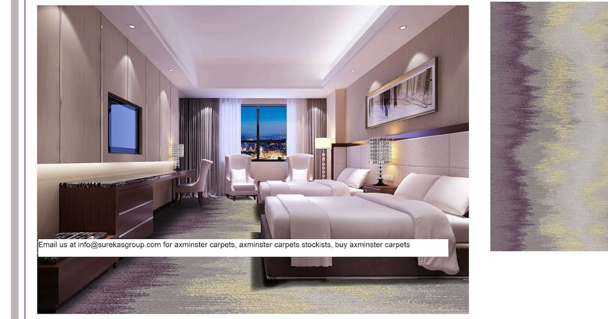 AxminsterCarpets, CarpetTile, Broadloom, printed