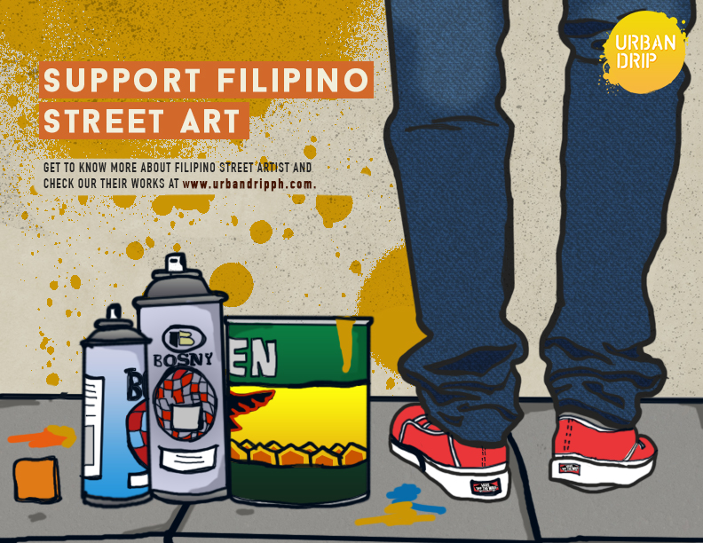 Urban Drip launches its official website dedicated to supporters of