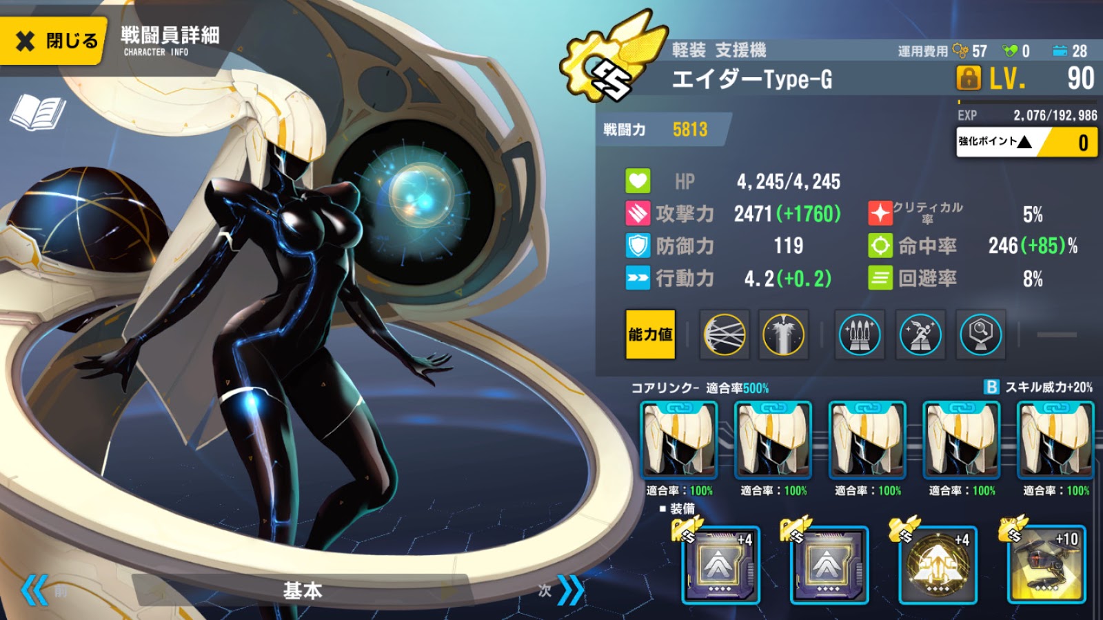 あるゲーマーのブログ