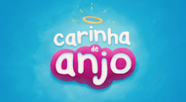 CARINHA DE ANJO