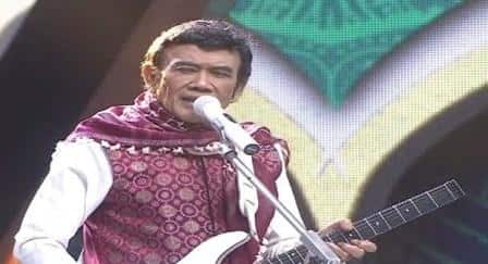 Kunci Lagu Rhoma Irama - Hari Berbangkit - CHORDLEGEND