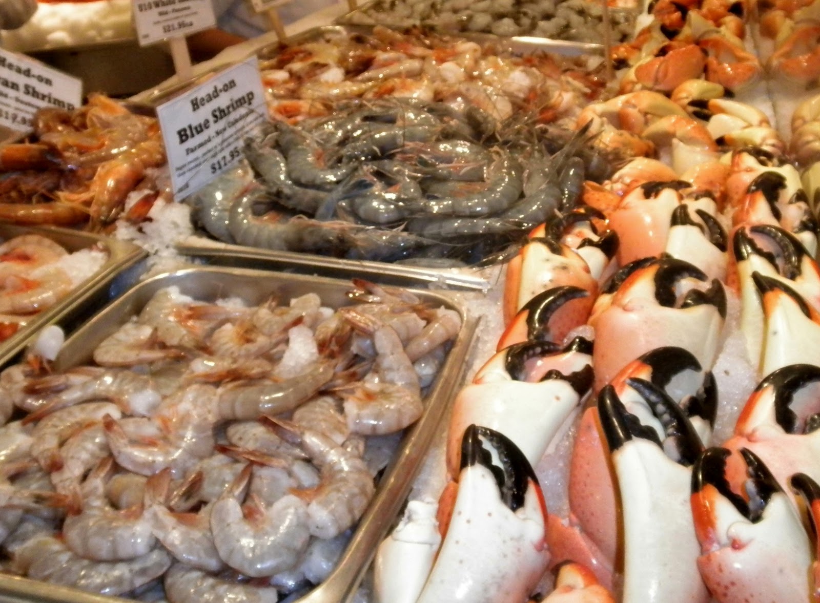 Cecelia Heer's Culinary Corner LOBSTER STOCK