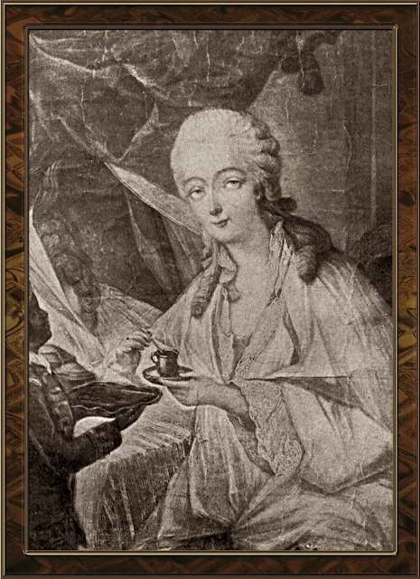 Becu, Jeanne Marie. (Comtesse Du Barry) picture