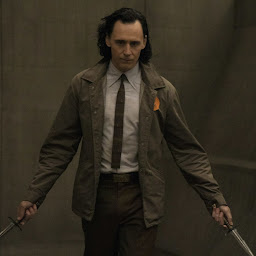 LOKI ALL SEASON