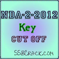 nda+2+2012+cut+off+key