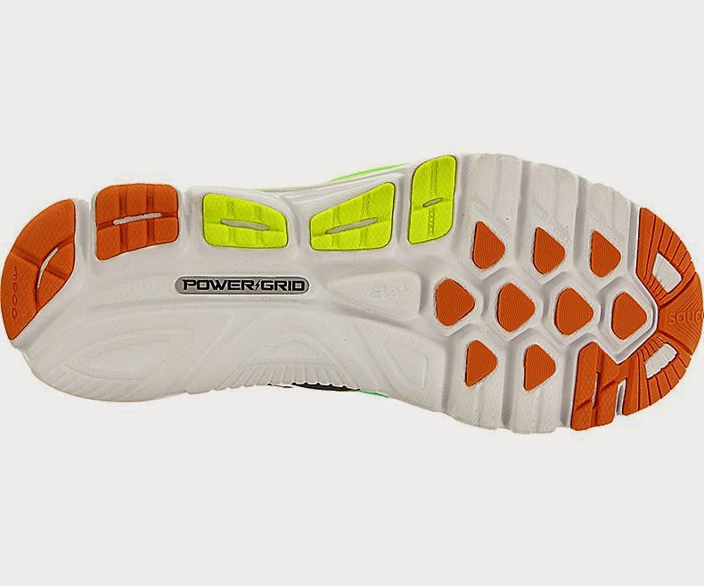 Saucony Kinvara 5 Review DOCTORS OF RUNNING