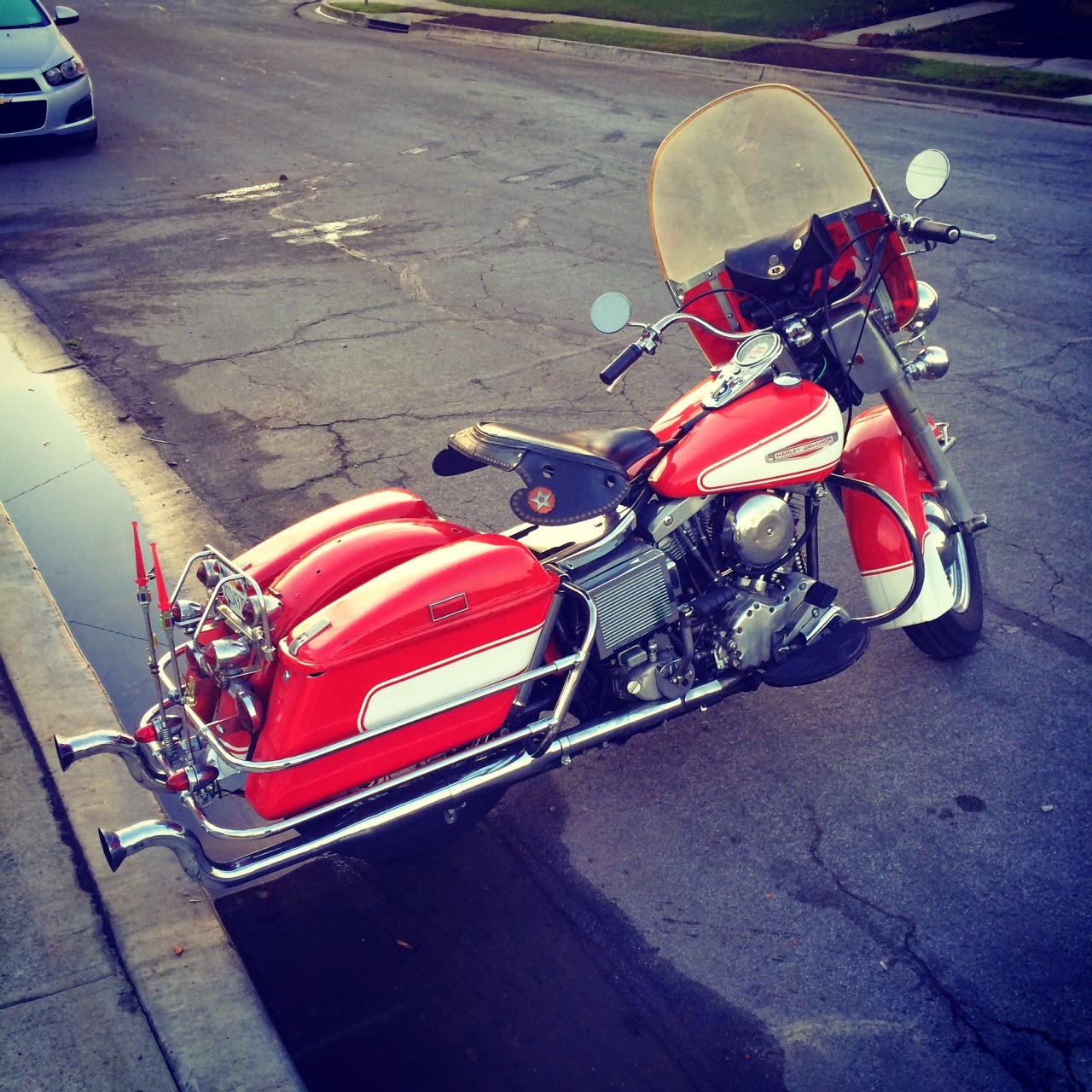 1966 shovelhead engine for sale