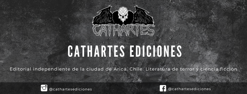 Cathartes Ediciones