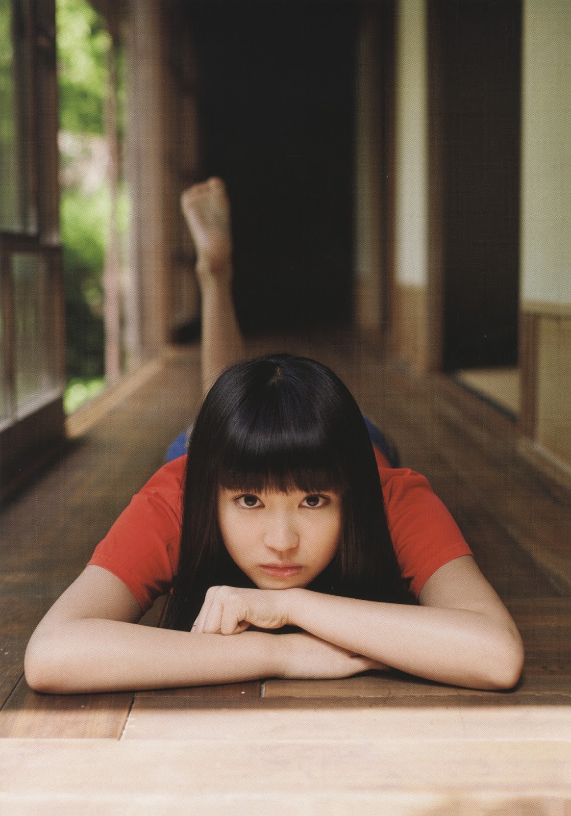 Kashiwagi Hinata