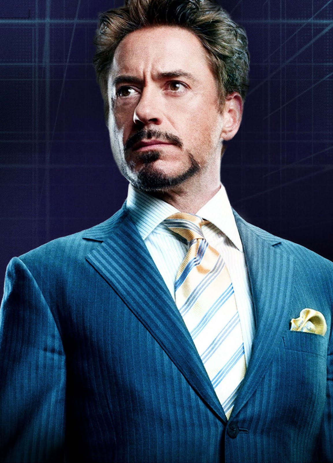 Savage Marvel Cinematic Universe: Tony Stark—Iron Man