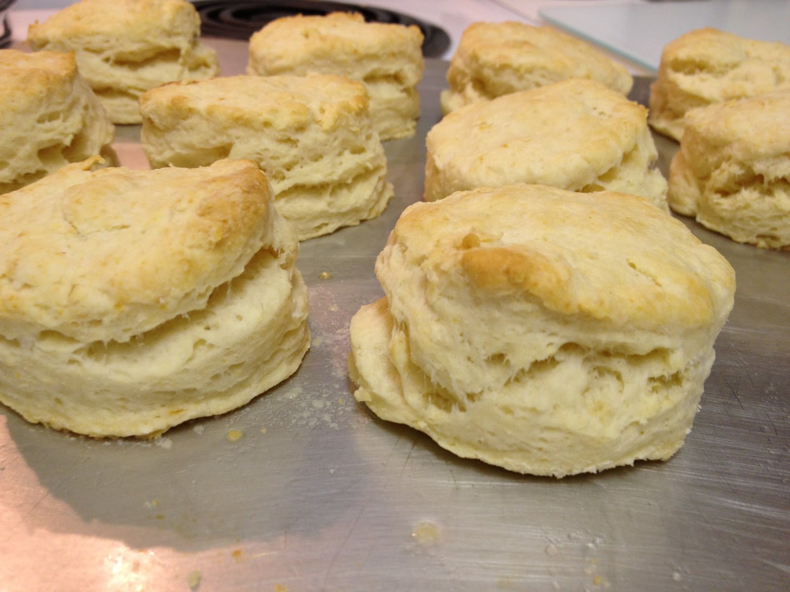 Top 15 Most Popular Baking Soda Biscuit Recipe Easy Recipes To Make At Home 