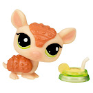 Littlest Pet Shop Singles Armadillo (#2061) Pet Littlest Pet Shop Singles Armadillo (#2061) Pet
