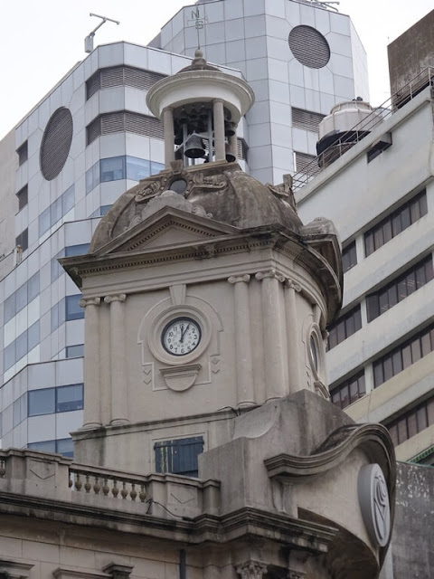 Largo do Senado - Macau  