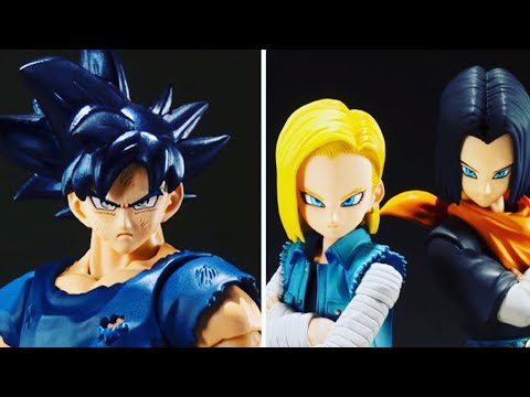 Featured image of post Sh Figuarts Goku Ultra Instinct Sign Bienvenidos a un nuevo video de unboxing esta vez te mostramos a son goku ultra instinct sign event exclusive color edition facebook