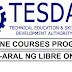 Study For Free: Here's How To Register In Tesda Online Courses Program With No Tuition Fee Needed