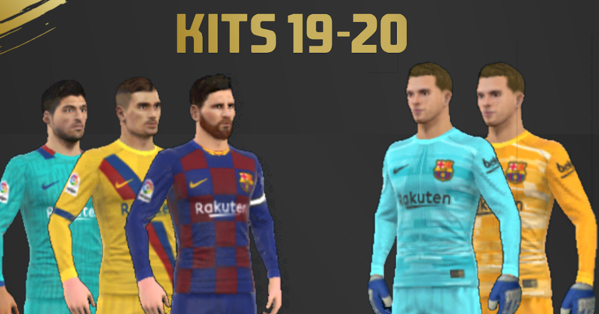Download Fc Barcelona Logo 2020 PNG