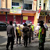 Operasi Yustisi Gabungan Hari Ini Menyasar Di Jalan Setia Budi Kota Pati, 6 Pelanggaran Prokes Ditemukan Oleh Petugas
