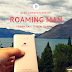 Mr Roaming Man teman baik di New Zealand