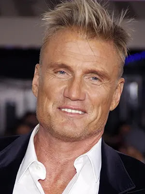 Dolph Lundgren Biography