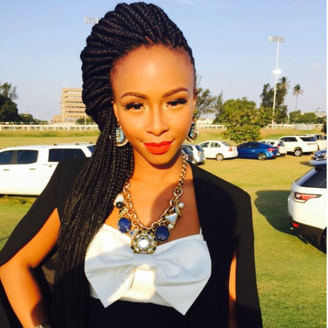 Top 10 Boity hairstyles we love in Pictures