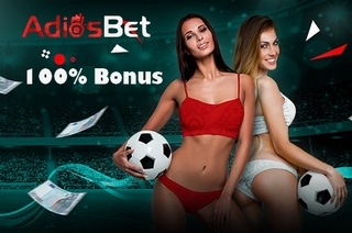 Adiosbet Promo