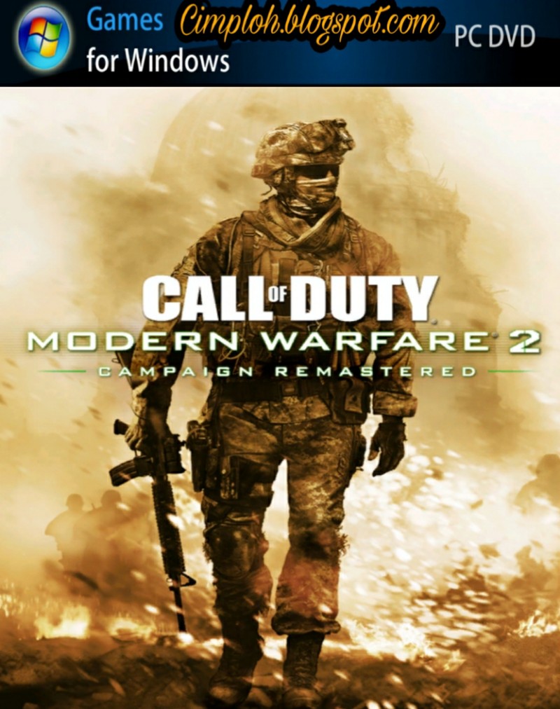 cod modern warfare 2 pc download free cod modern warfare 2 pc download free