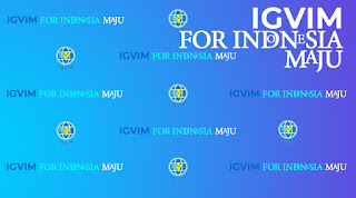 Bagaimana Menjadi Member IGVIM ? Joss