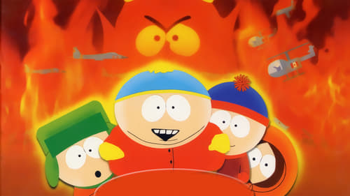 South Park - Il film: più grosso, più lungo & tutto intero 1999 guardare film