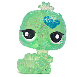 Littlest Pet Shop Moonlite Fairies Fairy (#2818) Pet