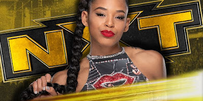 Summer Rae Lingerie Photos, Bianca Belair Appearing on RAW?