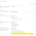 How to Create Alert on List View in SharePoint?