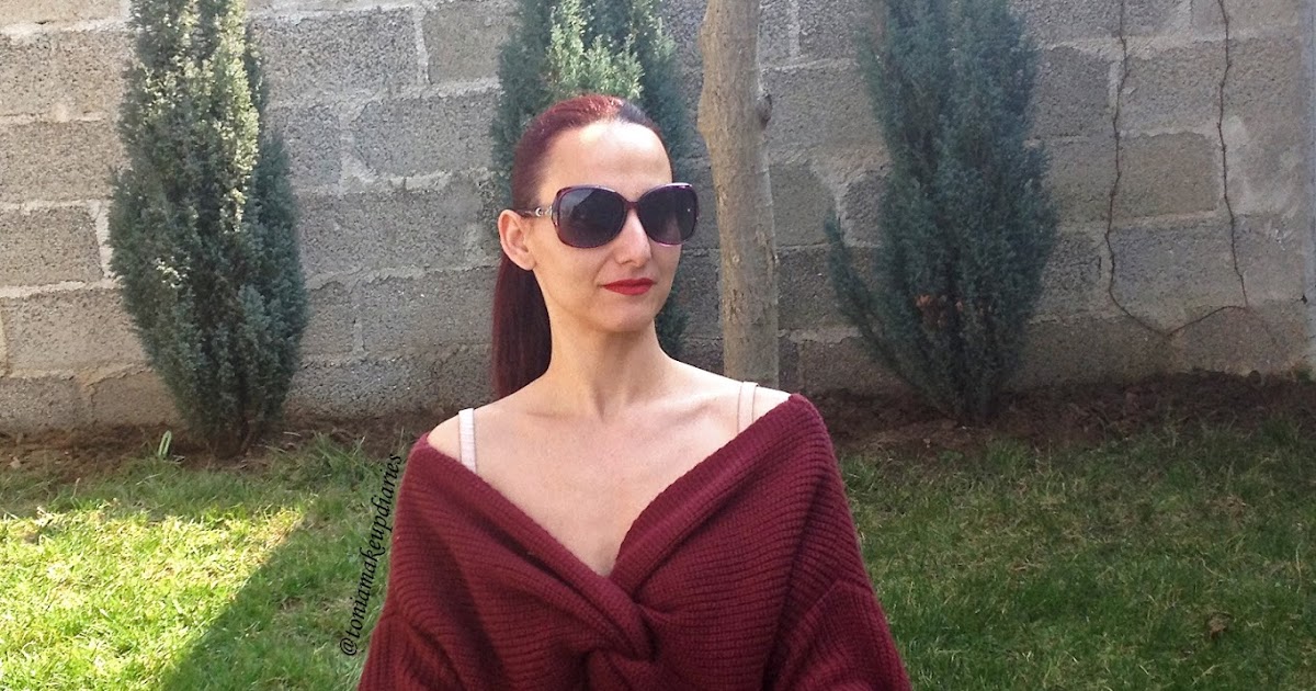 ToniaMakeUpDiaries Spring with Zaful delivery!