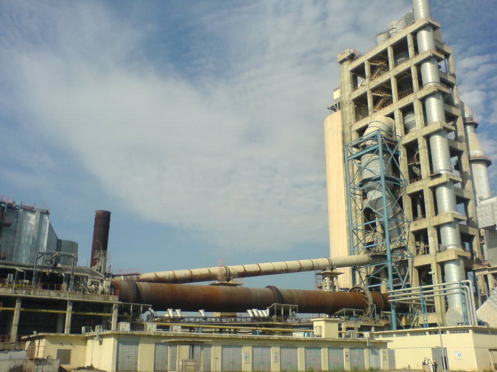 Cement Production: Ending the cycle of scarcity