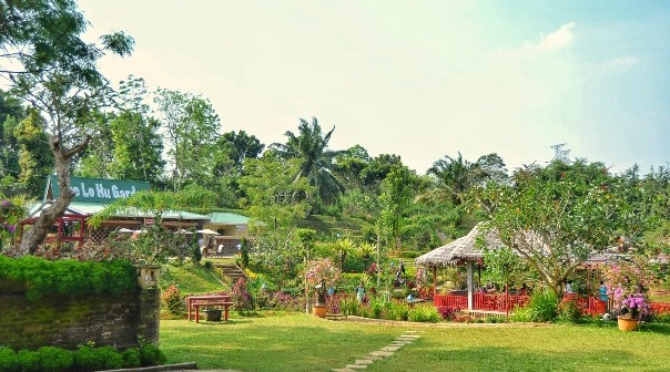 the-le-hu-garden-sibatakjalanjalan the le hu garden sibatakjalanjalan