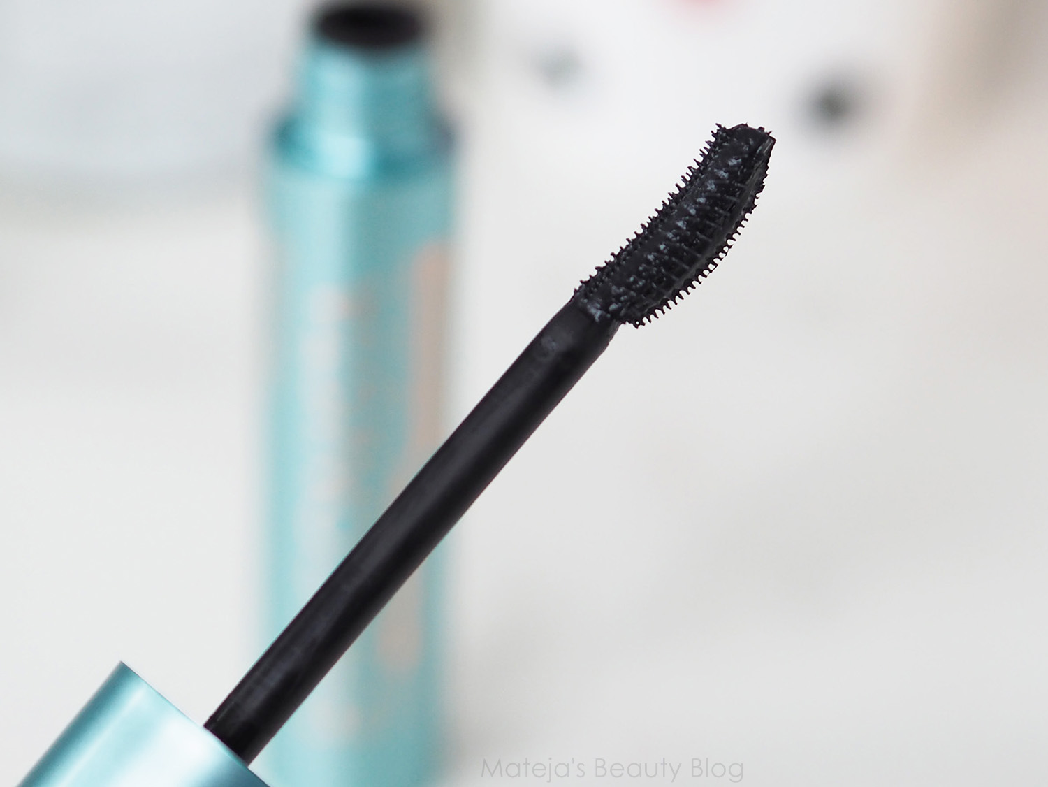 Catrice Eyeconista Lash Millionizer Volume Mascara Waterproof Mateja S Beauty Blog