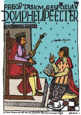 Blog de Historia General del Perú Cronista