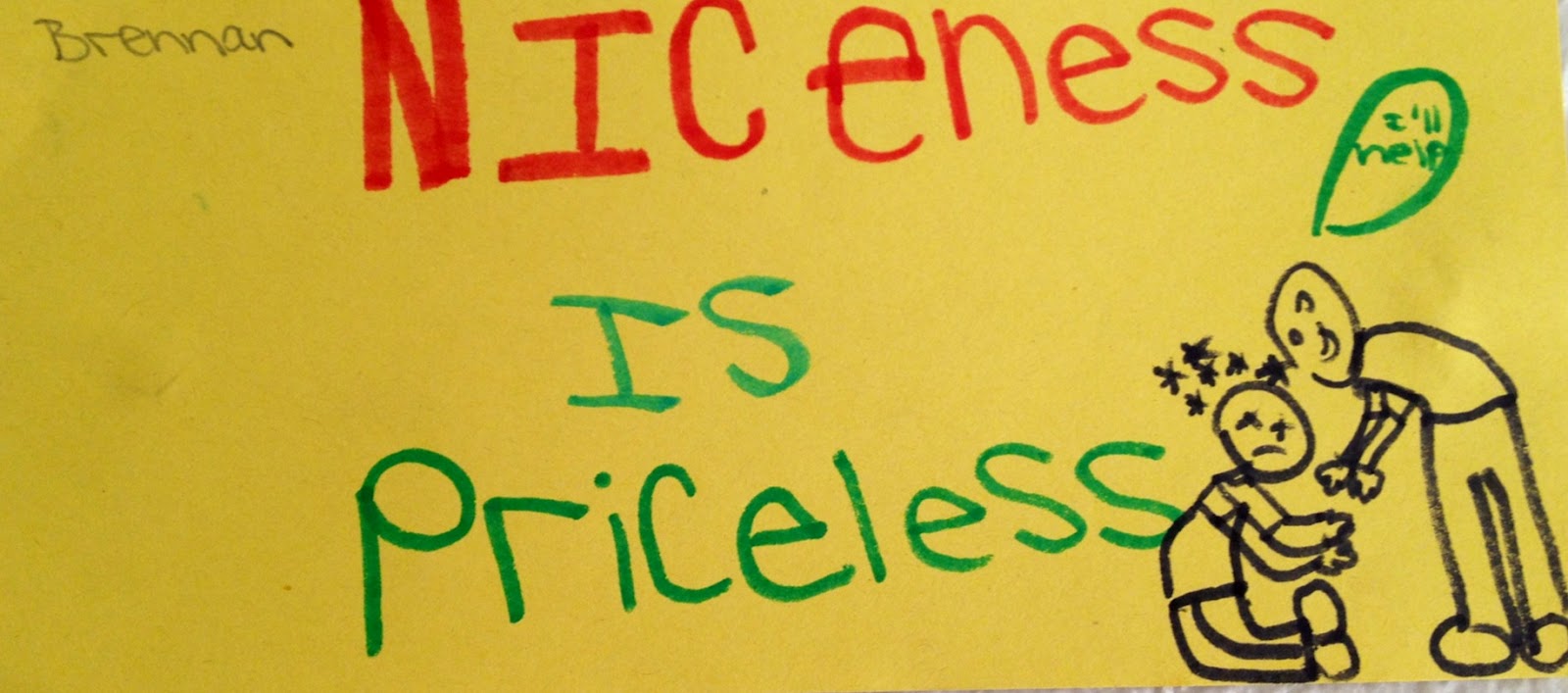 The Creative Counselor Empower Students to be a Victim Stand Up to