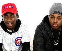 Zay hilfigerrr and zayion mccall