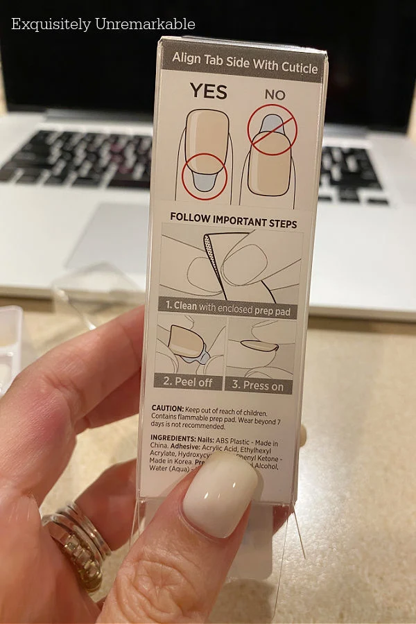 Can You Reuse Fake Nails - Updated Guide
